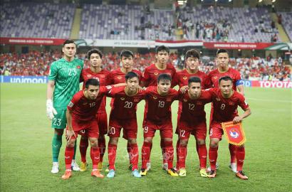 FC dân tộc - chỉ vì đam mê